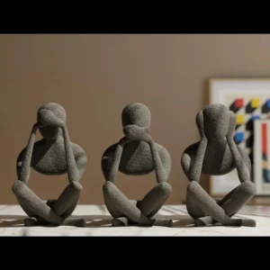 Nobody - Noevil trio