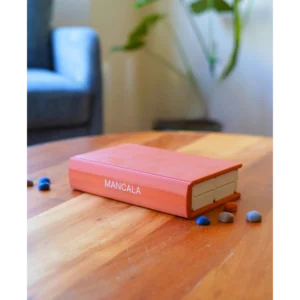 Playbook'd - mancala