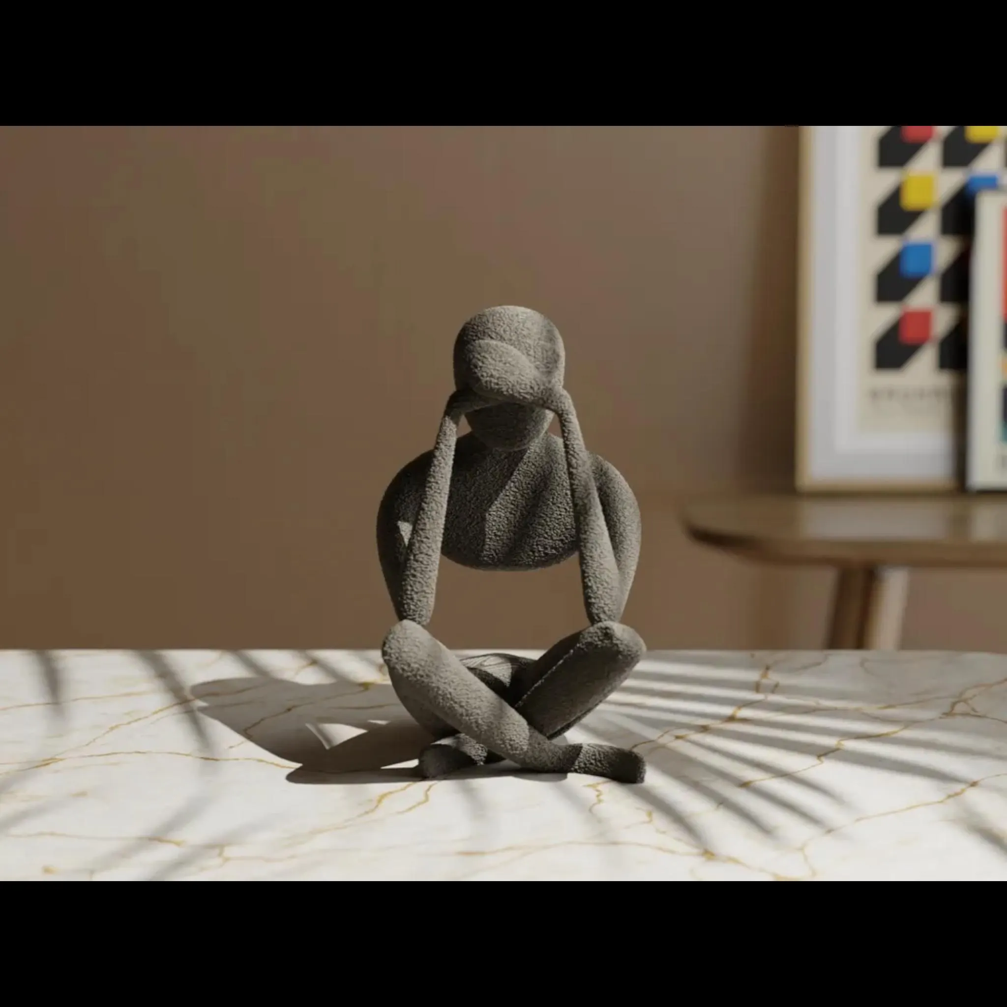 Nobody - Noevil trio