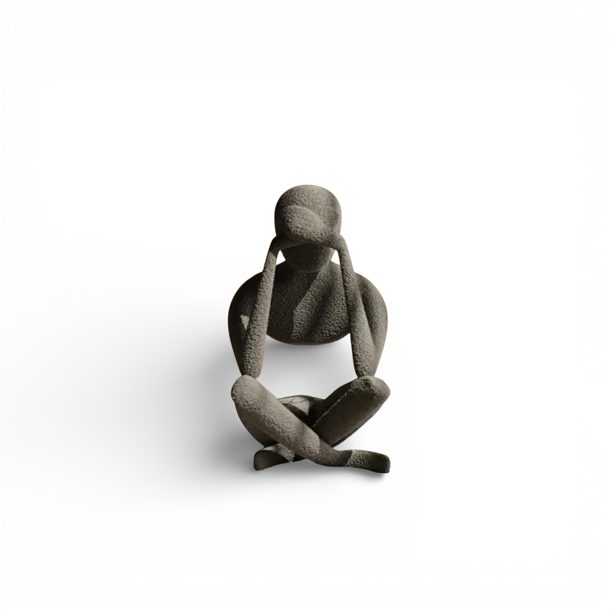 Nobody - Noevil trio