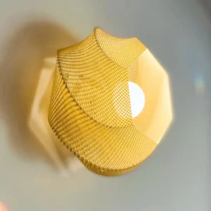 Sofia draadloze wandlamp