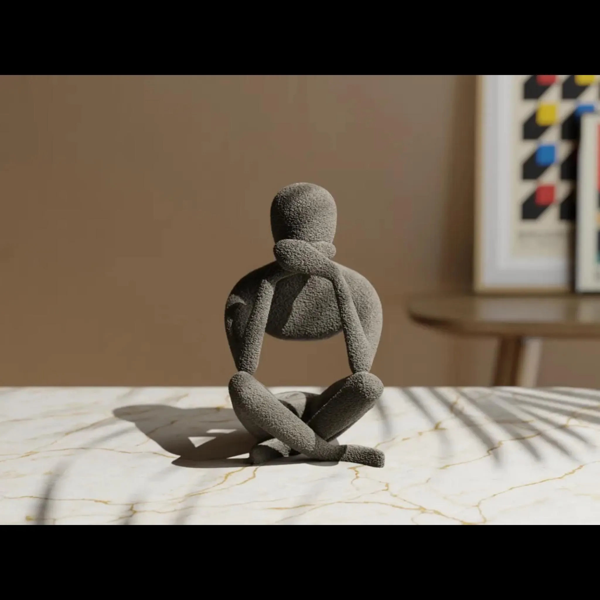 Nobody - Noevil trio