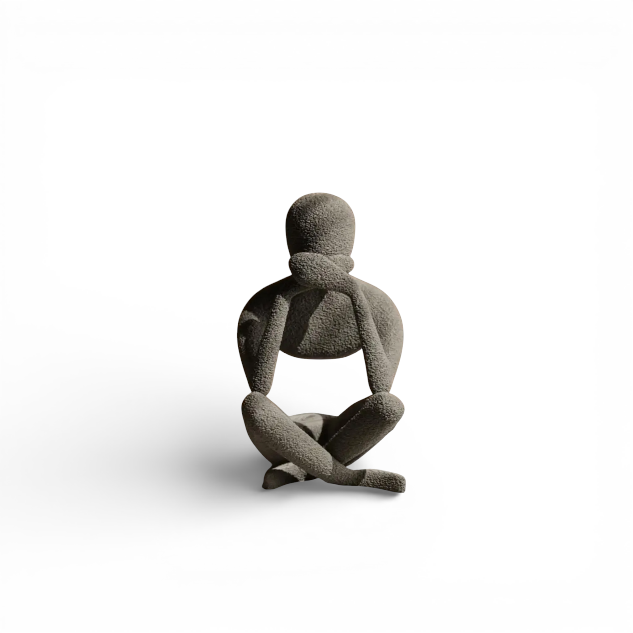 Nobody - Noevil trio