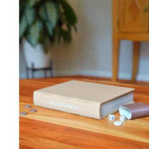 Playbook'd - backgammon