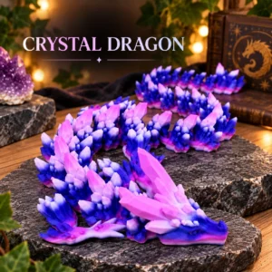 CrystalDragon